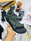 Teva sandals