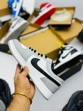 Nke air Jordan1 top premium