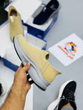 Skechares hyper burst zero khaki