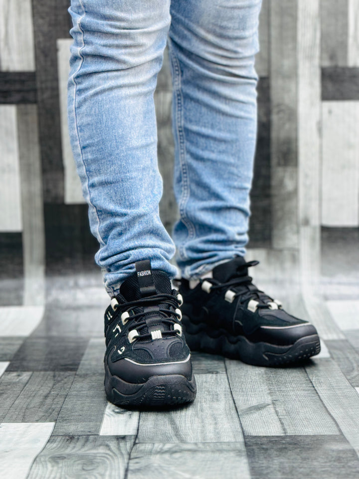 Balmain sneakers shoes