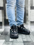 Balmain sneakers shoes