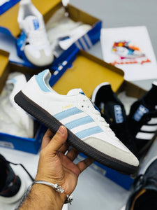 Ads samba xblue