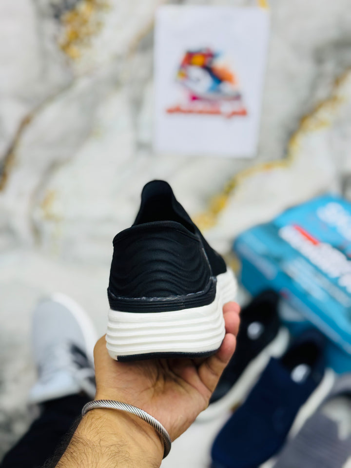 Skechare pro memory foam xblack