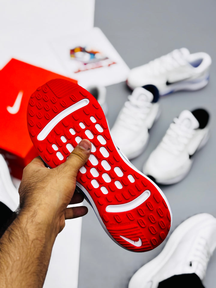 Nke journey run (brw)