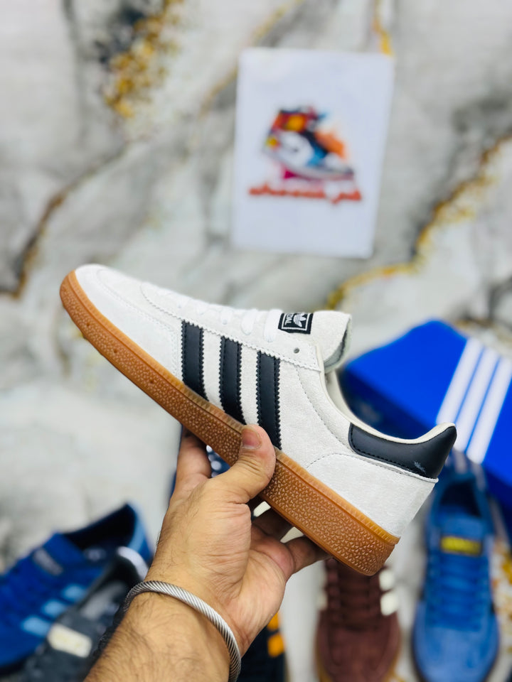 ADS HANDBALL SPEZIAL SHOES (white/black)
