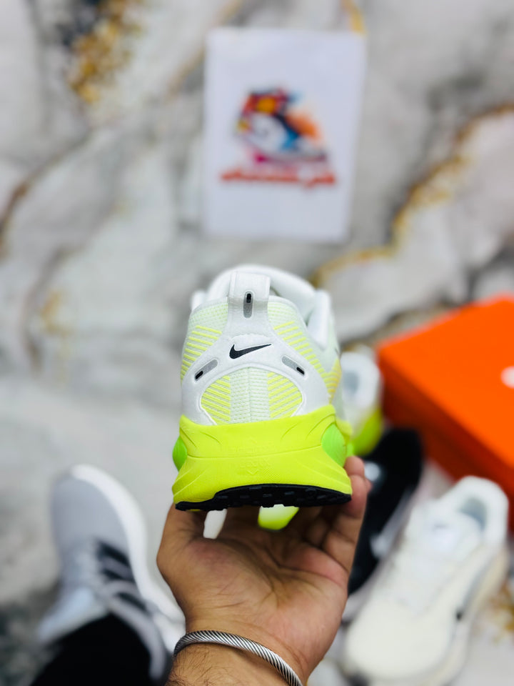 Nke air zoom vimoro 18 xgreen