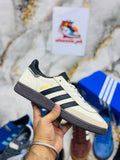 ADS HANDBALL SPEZIAL SHOES (cream/black)