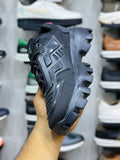 THUNDER SHOES - BLACK