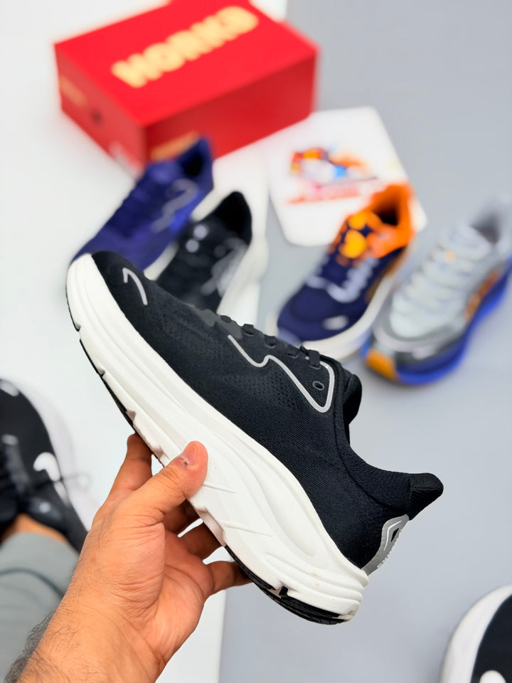 Horka BONDI 9 Road running shoes