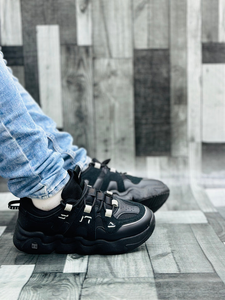 Balmain sneakers shoes