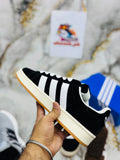 Ads campus 00s sneakers xblsck