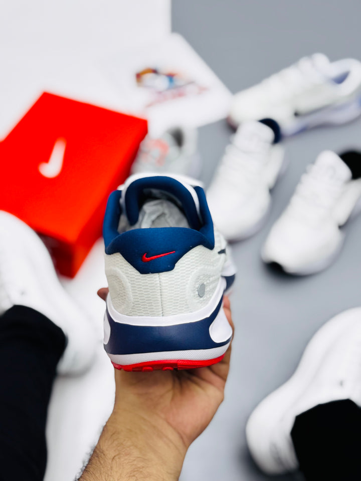 Nke journey run (bwr)