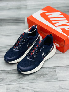 Nk air zoom blue