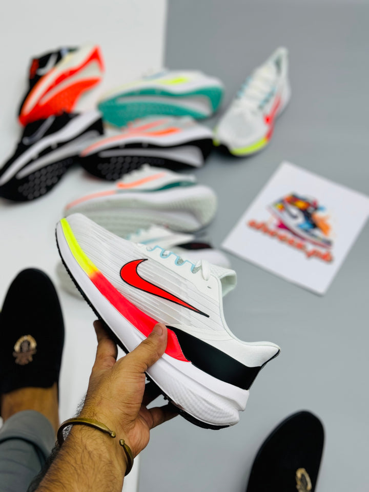 Nke air zoom winflo 9