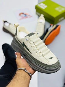 Flash sneakers