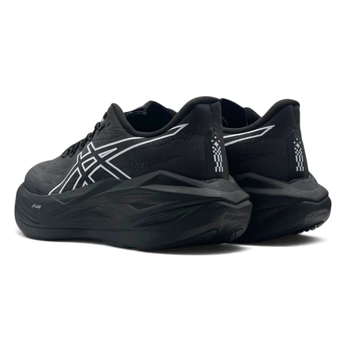 ACICS SUPER BLAST - BLACK