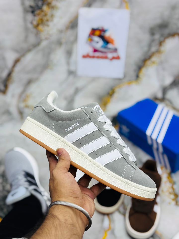 Ads campus 00s sneakers xgray