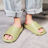 Yeezy slides