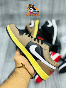 Nk Air Jordan 1 Low