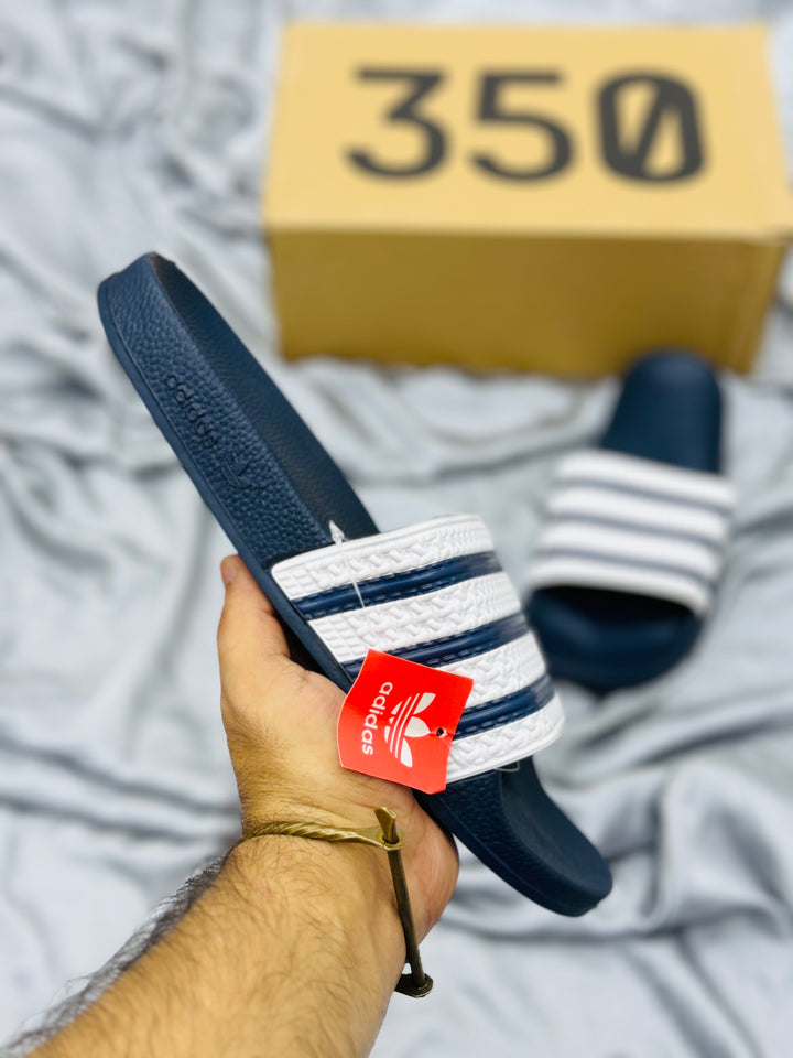 Ads adelite 2.0 slides bluewhite