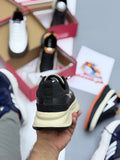 New sneakers flash