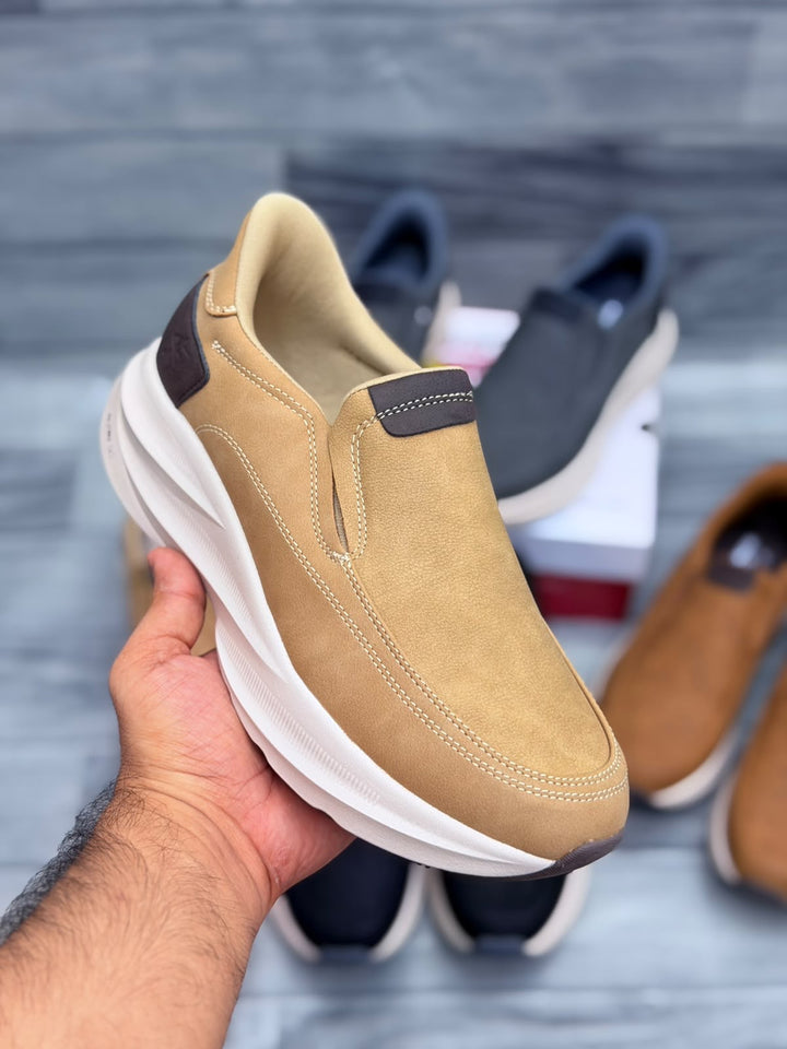 Soft medicated Shoes