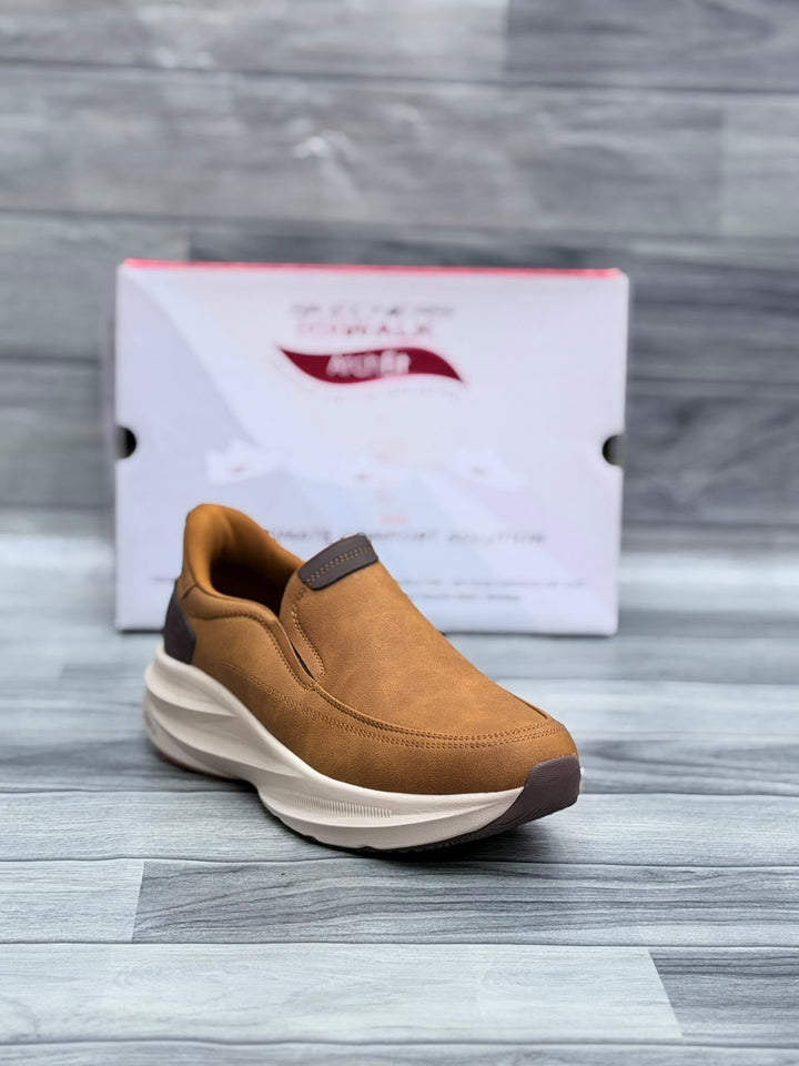 Soft medicated Shoes