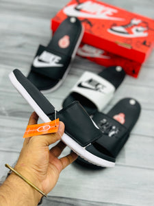 Nke slides