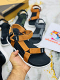 Teva sandals