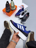 Adidas ultra boost 5 tr – Premium Running Shoes blue