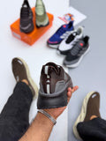 Adidas ultra boost 5 tr – Premium Running Shoes brown