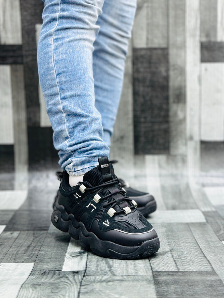 Balmain sneakers shoes