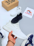 Ads Yezzy 350 white