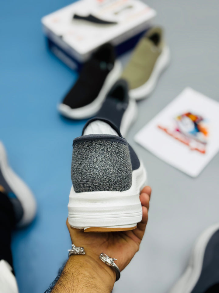 Skeckars 1st/walk distance walker