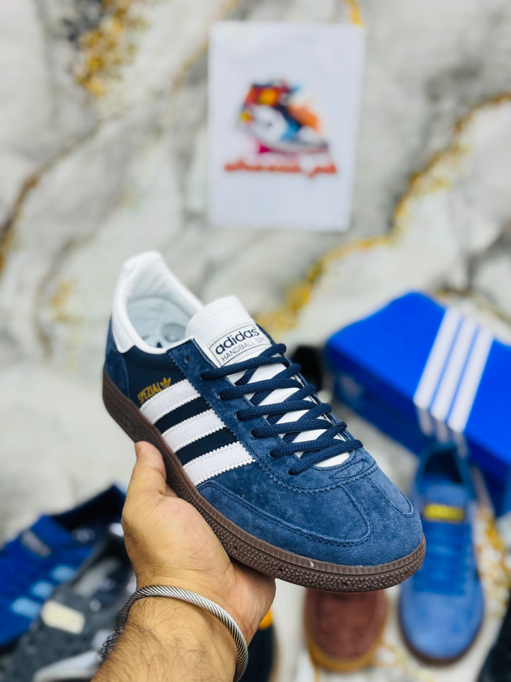 ADS HANDBALL SPEZIAL SHOES (blue/white)