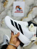 Adidase Adizero EVO SL xwhite