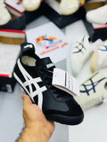 Onitsuka Tiger Mexico 66 full black