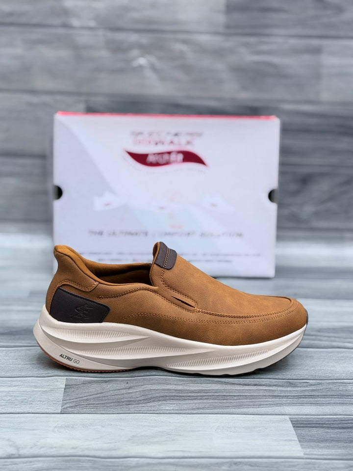 Soft medicated Shoes