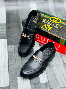 New GC formal shoes