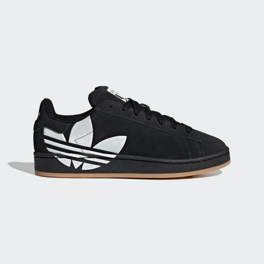 ADI CAMPUS 002 - BLACK