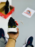 Nke air zoom Xr next xblack