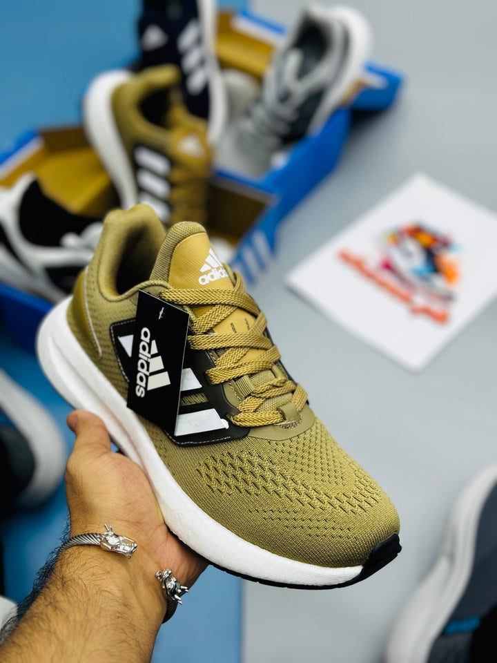 Ads ultra baunce x,runner