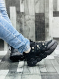 Men's Shoes New Flying Woven Breathable Fashion Shoes