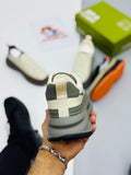 Flash sneakers