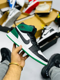 Nke air jordan 1 premium