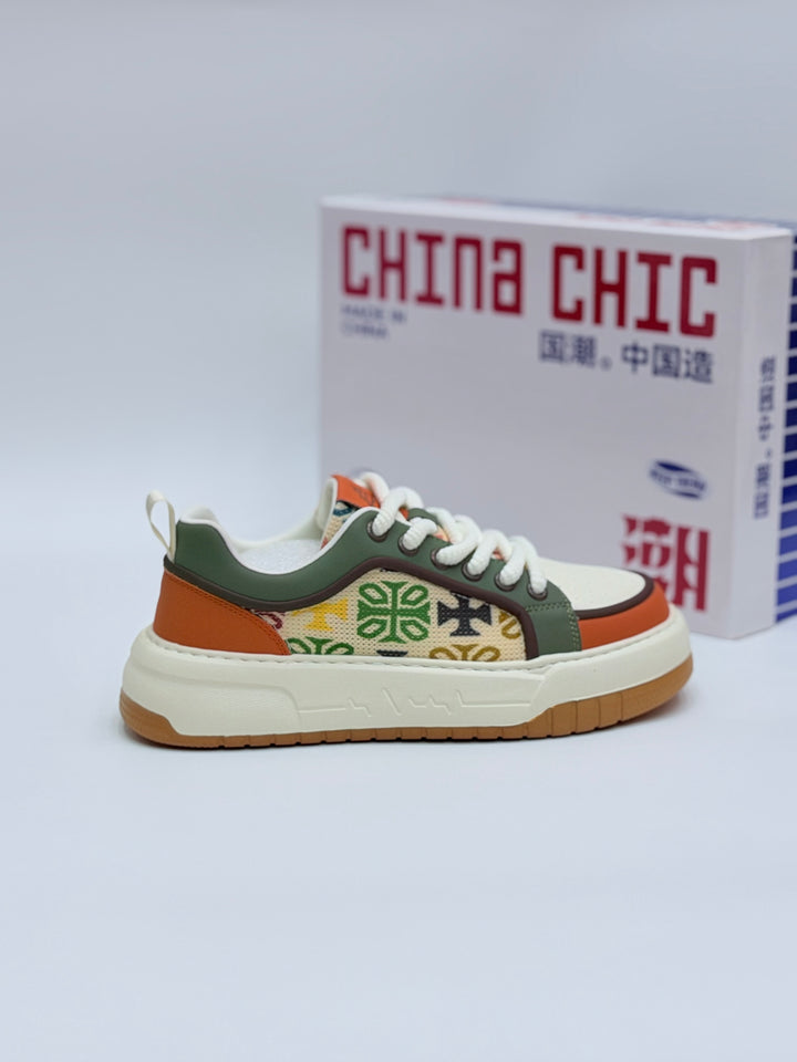 FASHION SNEAKER FOR MEN SHOESX -O