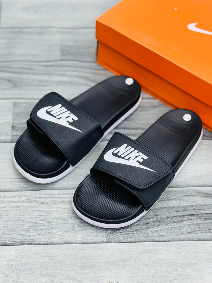 Nke air pro slides