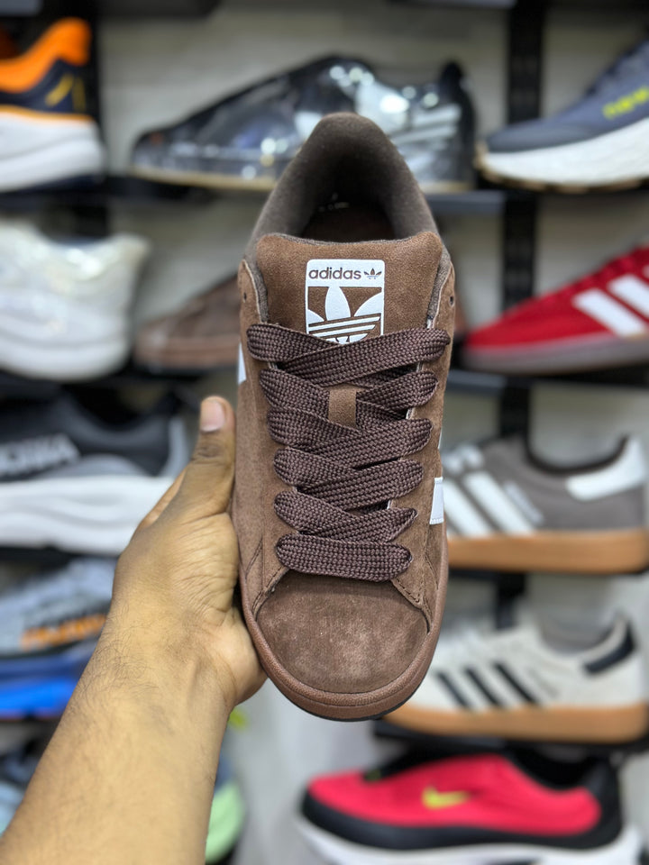 ADI CAMPUS 002- BROWN