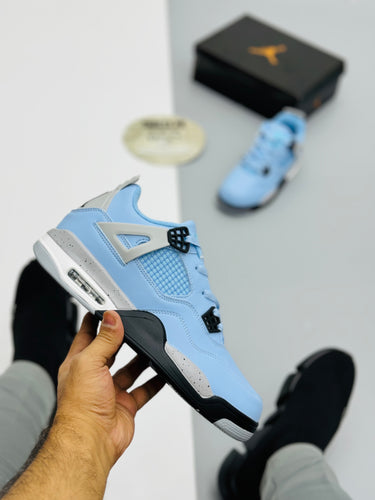 Air Jordan 4 retro Sneakers