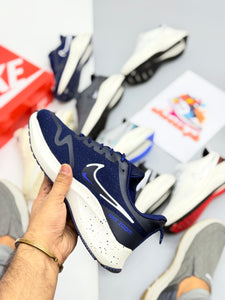 Nke air zoom Pegasus 8x Blue